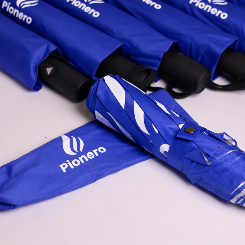 Ô Gấp 2 Pionero