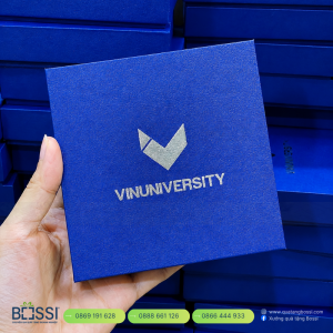 Đế lót cốc VinUni