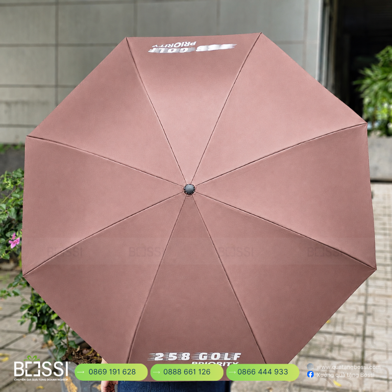 Ô Gấp Ngược 258 Golf