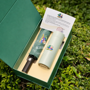 Giftset 40 Năm Nhà Hát Nghệ Thuật Đương Đại