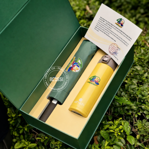 Giftset 40 Năm Nhà Hát Nghệ Thuật Đương Đại