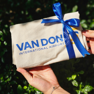 Túi Tote Vân Đồn
