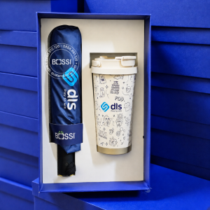 Giftset Ô Bình DLS