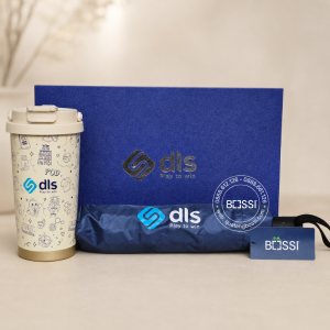 Giftset Ô Bình DLS