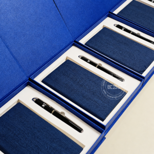 Giftset Sổ Bút KYOWA