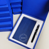 Giftset Sổ Bút KYOWA