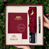 Giftset 3 Món Sổ Bút Ô Phương Bắc