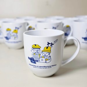 Cốc mạng lưới phụ nữ